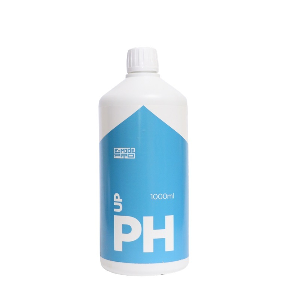 pH Up E-MODE Регулятор кислотности воды