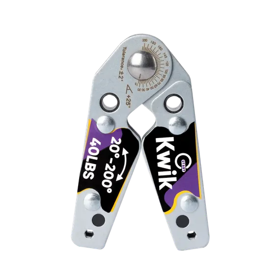 40 LBS Kwik gradus SM1640 Магнитный фиксатор