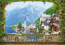 Коллекция Обманка