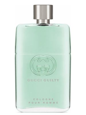 Gucci Guilty Cologne pour Homme