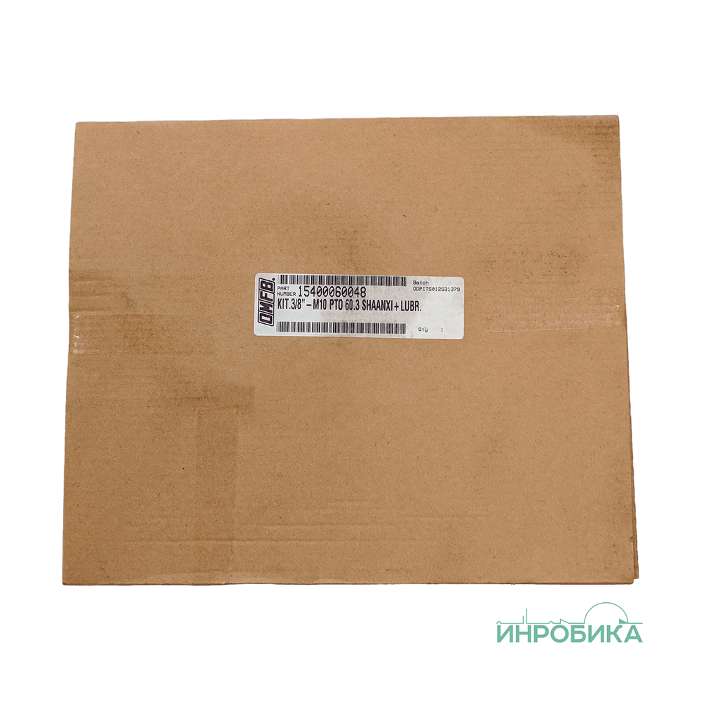 Монтажный набор для КОМ под КПП Fast Gear 12JS,16JS 15400060048