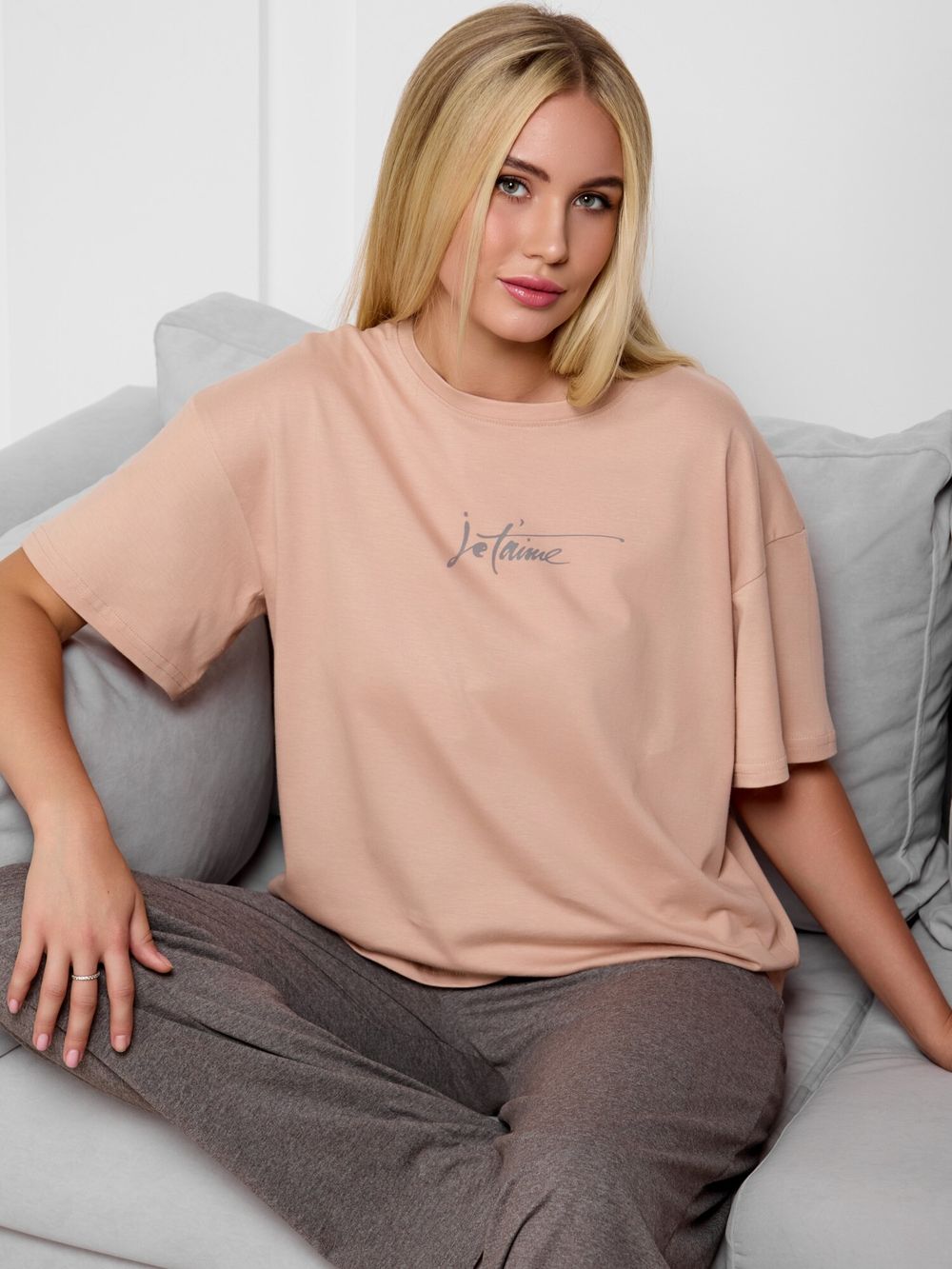 Костюм Модистика Виотекс БЕЖЕВЫЙ