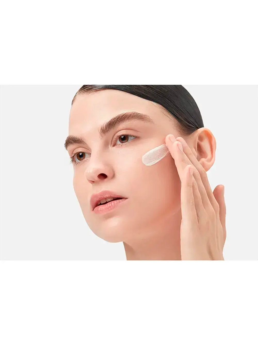 Увлажняющий защитный крем SPF 50+ Ray Bay 50 мл DARLING*