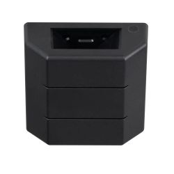 Citilux STELS CLU0731 LED Уличный настенный светильник Чёрный