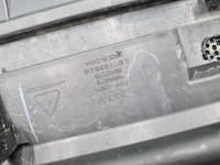 Накладка двери передняя левая Geely Monjaro 21-нв