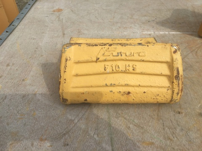 Защита углового шва "Пятка" F10HS