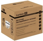 Комплект Exegate SZ-5000.LCD.AVR.2SH.1C13.T.RJ.USB