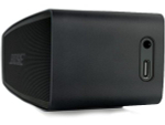 Портативная акустика Bose SoundLink Mini II Special Edition Triple Black
