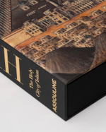Assouline Книга Мекка: Священный город Ислама MAKKAH: THE HOLY CITY OF ISLAM