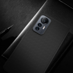 Чехол Nillkin Textured для Xiaomi Mi 12 Lite