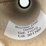 BOURETTE - Luxury Selection by Ri.Go; 100% шёлк; 270м/100гр; col.11010, цвет: голубой припыленный; S503