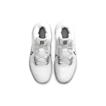 Кроссовки Nike Kyrie Flytrap 4 EP White Metallic Silver