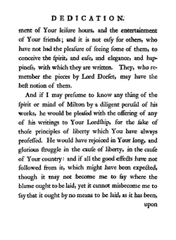 Paradise lost. A poem, in twelve books | John Milton
