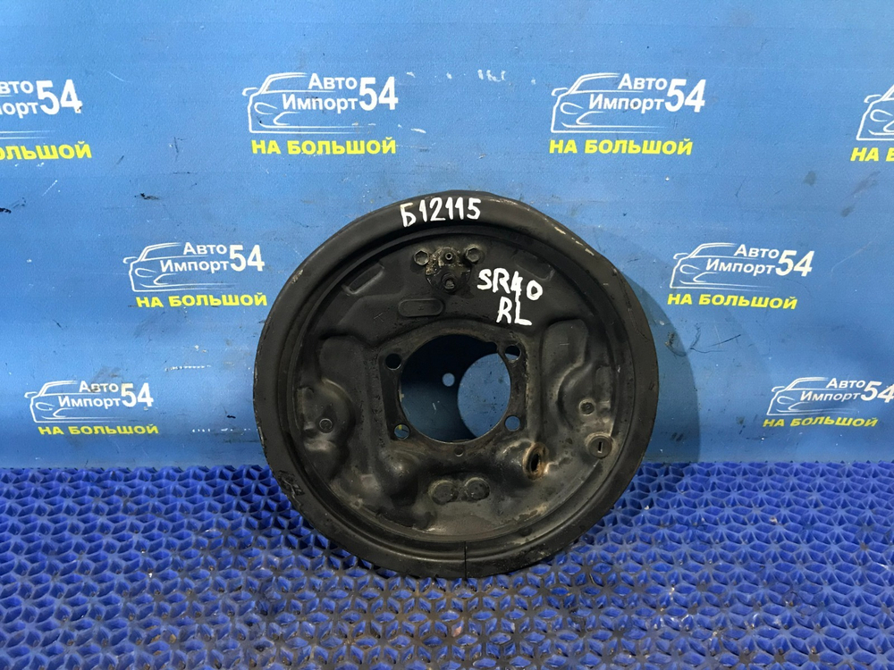 Механизм стояночного тормоза TOYOTA LITEACE NOAH 1996-2001