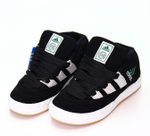 Кроссовки нат. Кожа (36-41)р. / шт. 503/12