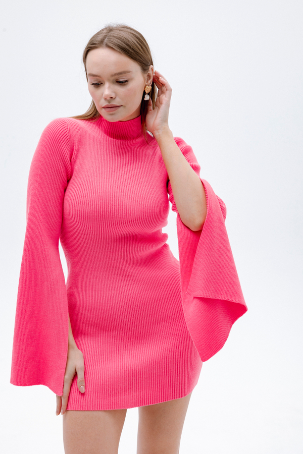 Платье EMOTION