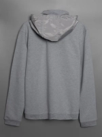 Мужская толстовка на осень