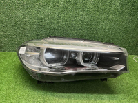 Фара правая BMW X5 F15 X6 F16 (13-18) ксенон