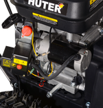 Снегоуборщик Huter SGC 4800E