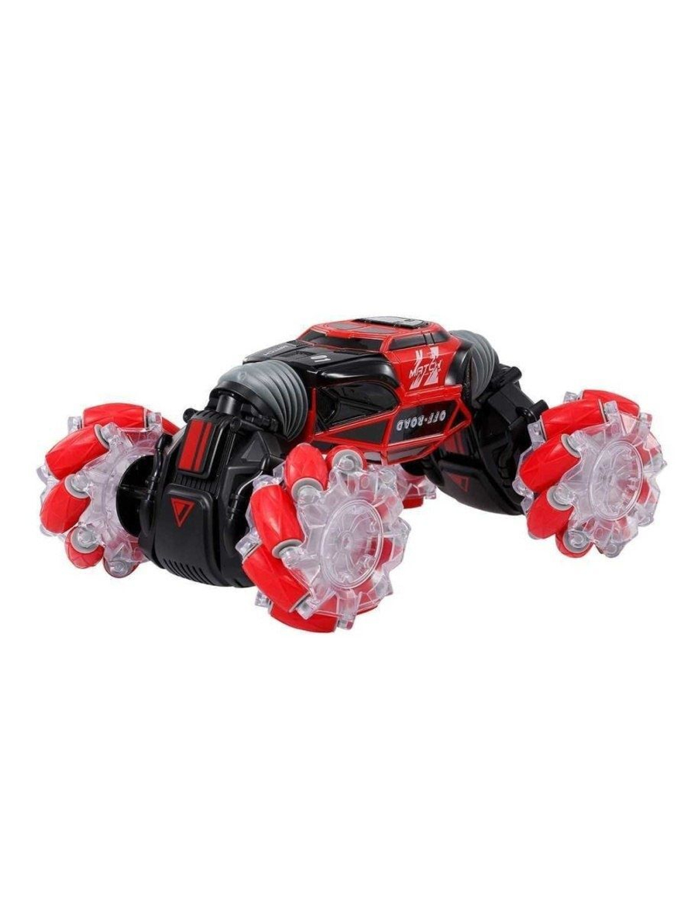 Машинка на пульте управления игрушка на радиоуправлении