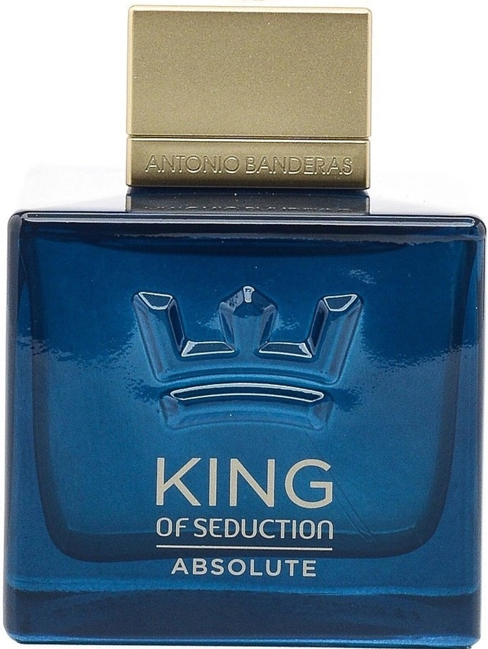 Antonio Banderas King Of Seduction Absolute Man