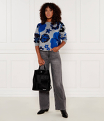 Рюкзак Desigual - черный(24WAKP35)