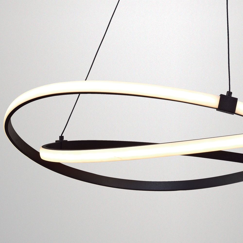 Люстра подвесная INFINITY 5391