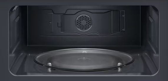 Микроволновая печь AEG NKM7N721B