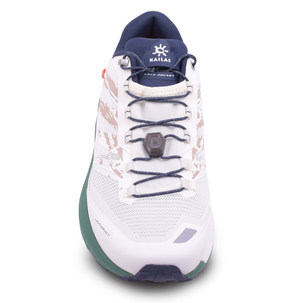 Кроссовки Kailas Fuga Pro 4 Trail Running W's KS2313221