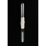 Настенный светильник Aployt Brynia APL.307.11.02