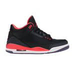 Кроссовки Jordan Air Jordan 3 Retro Crimson