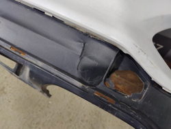 Бампер задний Kia Sorento 3 Prime (UM) 17-20 Б/У Оригинал 86611C5500