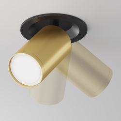 Спот Maytoni FOCUS S C048CL-U-1BMG