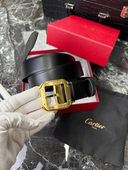 Ремень Cartier