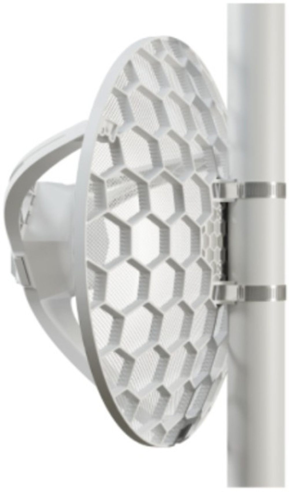 Комплект Mikrotik LHG LTE18 kit