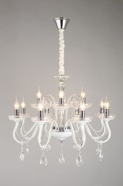 Подвесная люстра Aployt Emmanuel APL.628.03.12