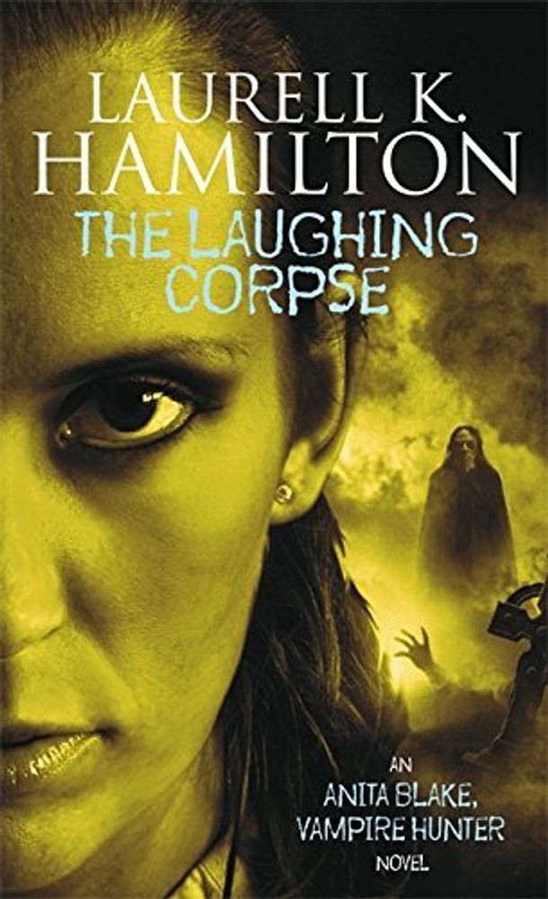 Laughing Corpse