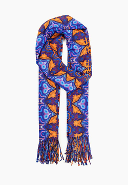 LIGVIANNI Палантин Scarf