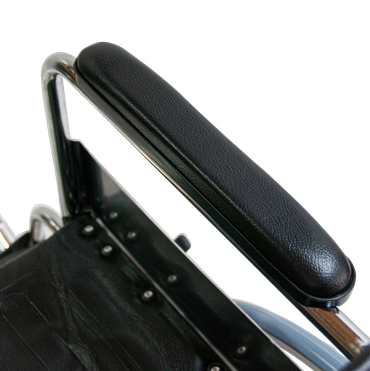 Мягкие подлокотники