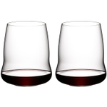 Набор из 2-х бокалов  для красного вина Cabernet Savignon Winewings Riedel