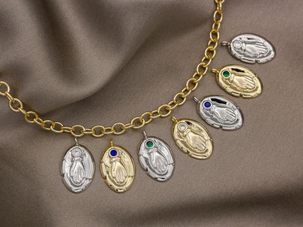 Подвеска Рука