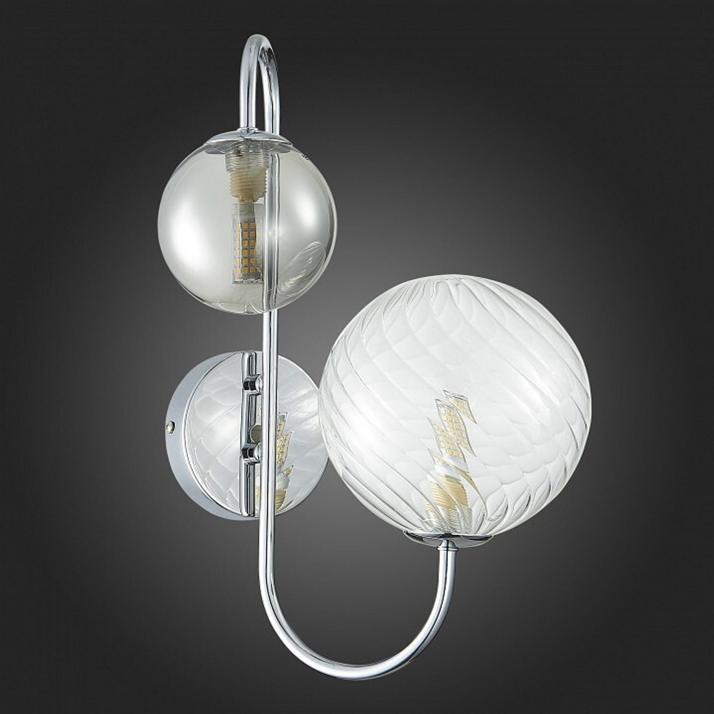 Бра ST-Luce SL1124.101.02
