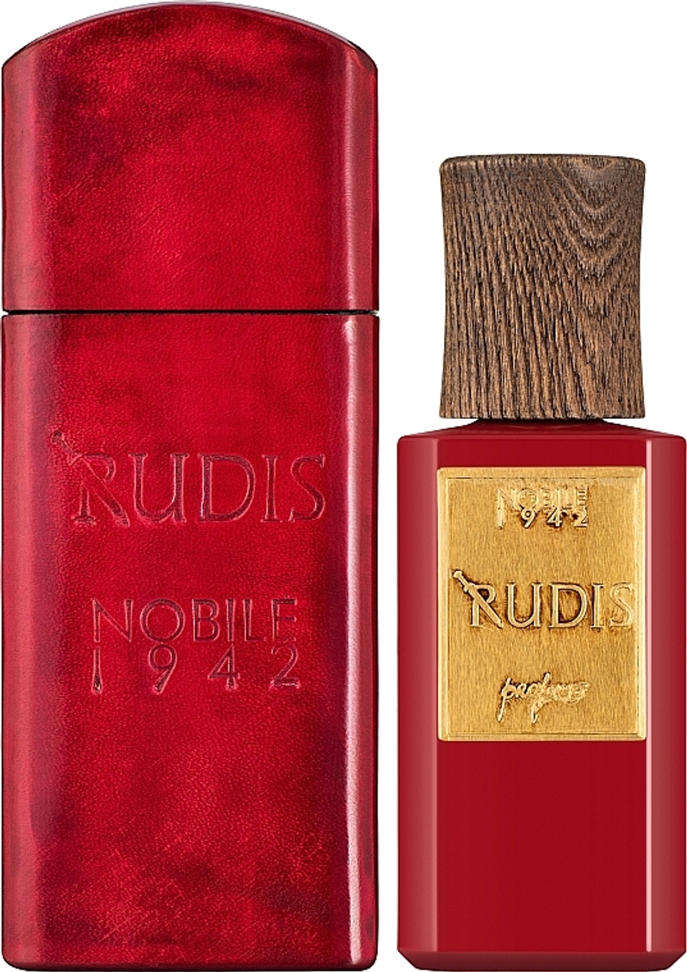 NOBILE 1942 Rudis