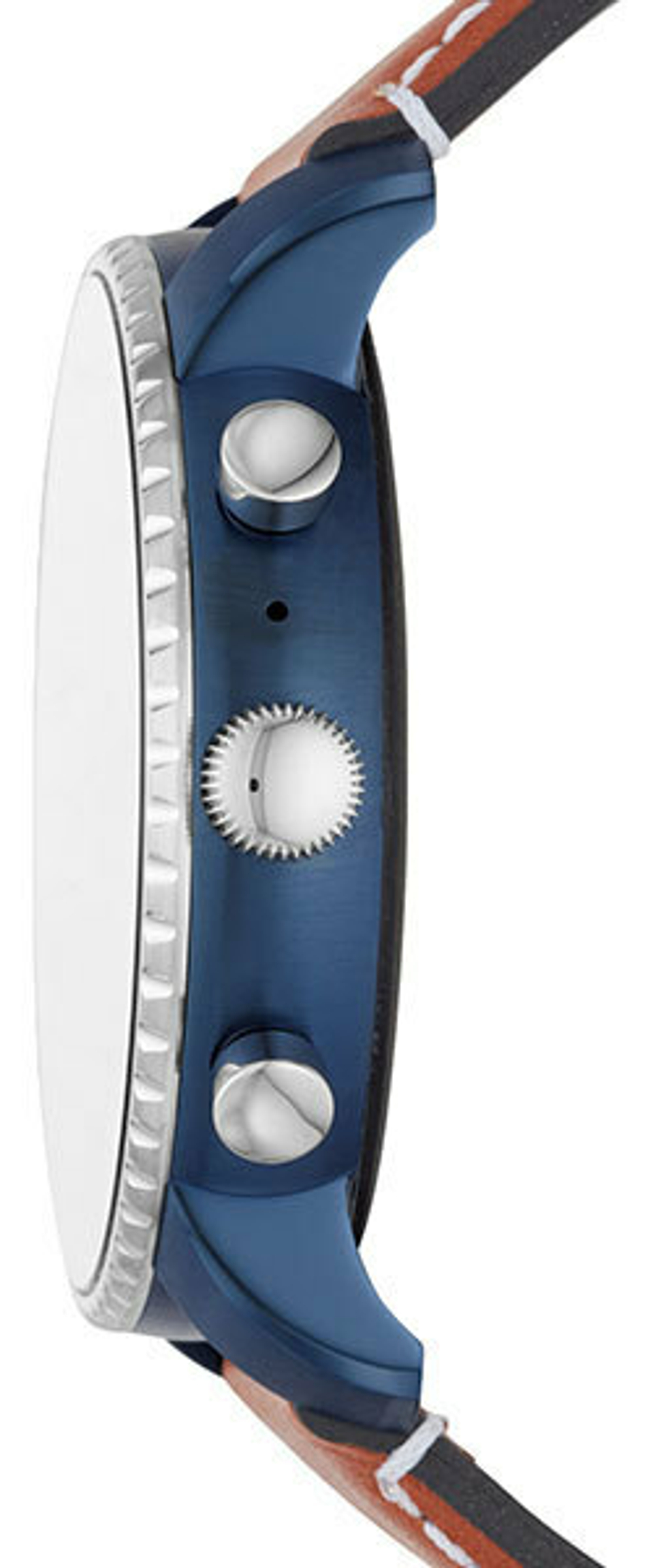 Умные наручные часы Fossil FTW4016 с хронографом