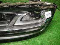Фара левая Audi Q7 2 (2015-2019) Full LED