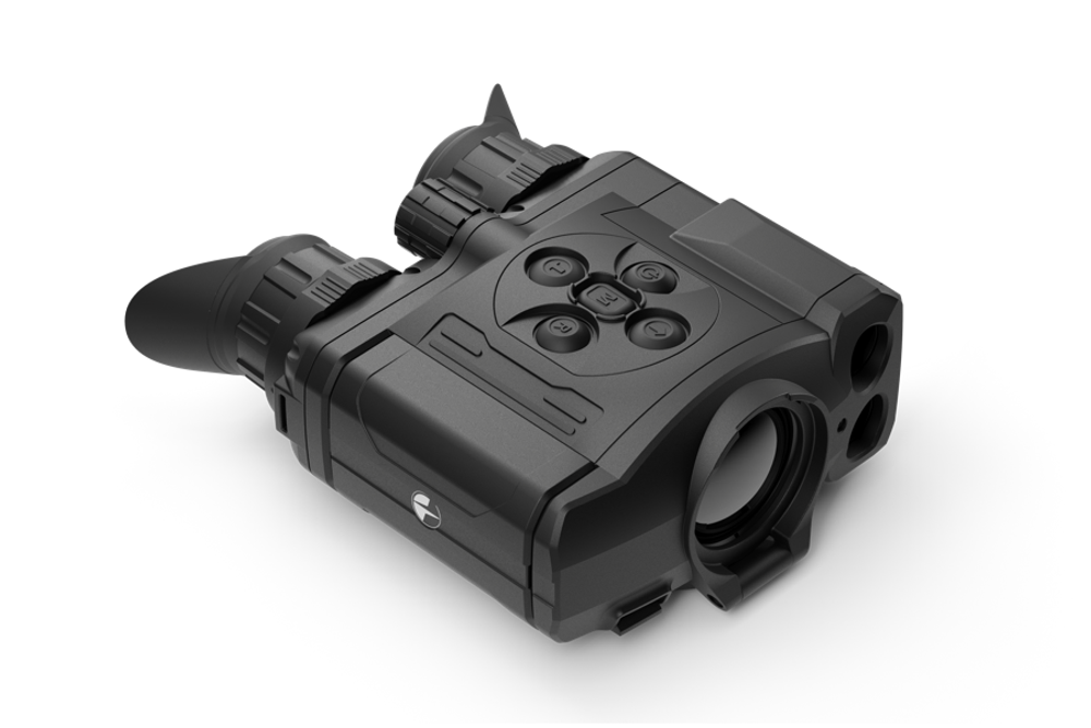 Тепловизионный бинокль Pulsar Accolade LRF XP50