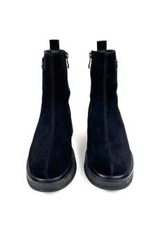 Ботинки женские