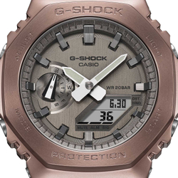 Часы Casio GM-2100MF-5A