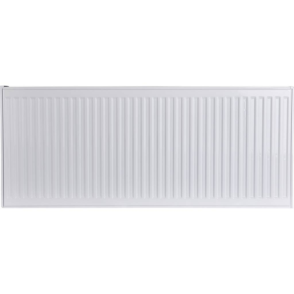 Радиатор панельный ROMMER 22/500 боковое подключение Compact