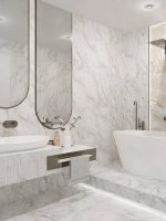 Beryoza Ceramica Плитка керамическая42 см x 42 см